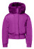 detail Goldbergh Indira Women's Ski Jacket Viola