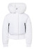 detail Goldbergh Indira Women's Ski Jacket White