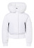 detail Goldbergh Indira Women's Ski Jacket White