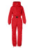 detail Goldbergh Discover Women's Ski Suit Flame 