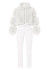 detail Goldbergh Lieke Women's Ski Suit Cream