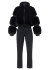 detail Goldbergh Lieke Women's Ski Suit Black 