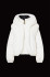 detail Goldbergh Amore Ski Jacket Cream – Women’s Jacket