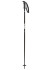 detail Alpine ski poles Atomic AMT Black