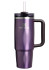 detail STANLEY The Quencher/Cup H2.0 Fluted Tumbler 1180ml/40oz Wisteria Shine