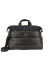 detail Bogner Monarch Ewald Weekender Bag Mhz Black