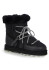 detail Womens shoes EMU Australia Blurred Black