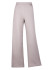 detail Womens trousers Newland N4 6756/0097 Lady Leg Pants Stone/White