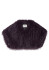 detail APPARIS Devin Shrug Midnight