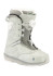detail Snowboard Boots Nitro Crown Boa Light Grey Boots