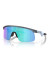 detail Oakley 9010-1623 Resistor Blue Stl W/Prizm Sapphire Sunglasses