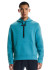 detail Men's On Running Focus Tech Hoodie, Niagara