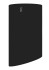 detail On Running Core Neck Gaiter,Black