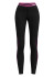 detail Women's leggings Crazy Pant Allure Woman Pop