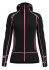 detail Women's sweatshirt Crazy Pull Inspire Woman Blueberry