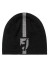 detail Men's hat Toni Sailer Otis Men Hat Black 100