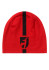 detail Men's hat Toni Sailer Otis Men Hat Signal Red 442
