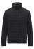 detail Men's jacket Regular Fit Toni Sailer Ryan Men Light Jacket Black 100