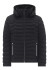 detail Slim Fit Toni Sailer Howard Men Ski Jacket Black 100