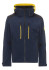 detail Men's jacket Regular Fit Toni Sailer Evan Men Ski Jacket Midnight 196