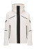 detail Toni Sailer Kurt Men's Ski Jacket Bright White 201