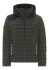 detail Toni Sailer Howard Men Ski Jacket Dark Pine 637