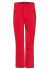 detail Toni Sailer William Men Ski Pants Signal Red 442
