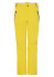 detail Men's pants Toni Sailer William Men Ski Pants Nepal Yellow 489
