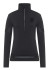 detail Women's Slim Fit Sweatshirt Toni Sailer Kiki W First Layer Black 100