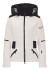 detail Toni Sailer Martha W Ski Jacket Bright White 201 Women's Jacket