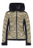 detail Toni Sailer Zoe Splendid W Ski Jacket Mineral Earth 510 Women's Jacket