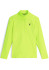 detail Men's sweatshirt Spyder 38A013507-LIM Prospect 1/2 Zip, Lime