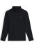 detail Men's sweatshirt Spyder 38A013507-BLK Prospect 1/2 Zip, Black
