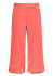 detail Spyder 38SJ125410-CRH Olympia Pants, Coral Haze, Kids' Ski Pants