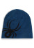 detail Spyder 38F555310-CBT Reversible Bug Kids Hat, Cobalt