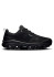 detail On Running Cloudrock Low WP, M Black/Black