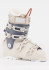 detail Ski boots Rossignol-ALLTRACK 70 W - BEIGE/VIOLET B