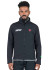 detail Men's jacket Rossignol-NEW HERO OPSIDE JKT-BLACK
