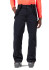 detail Men's pants Rossignol-HERO BLACKSIDE INSULATED PANT-BLACK