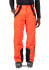 detail Men's pants Rossignol-HERO BLACKSIDE INSULATED PANT-NEON RED