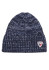 detail Men's hat Rossignol-DJINN-DARK NAVY