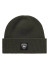 detail Cap Rossignol-CORPORATE T-OLIVE SHADOW
