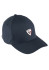 detail Rossignol cap-CORPORATE ROOSTER CAP-DARK NAVY