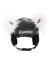 detail Adhesive ears for Eisbär-Helmet Lux Horn-white helmet