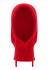 detail Eisbär-Mathilde Hooded Scarf Hood-risk red