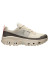 detail Women's shoes On Running Cloudrock Low WP, W Ivory/Ivory