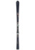 detail Van Deer H-Power68 R16+Look SPX 15 downhill skis