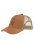 detail Men's Van Deer Essential Cap Ochre