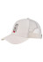 detail Men's Van Deer Essential Cap Off white