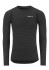 detail Men's T-shirt Craft 1916685-999000 T-shirt Wool Extreme X LS 2